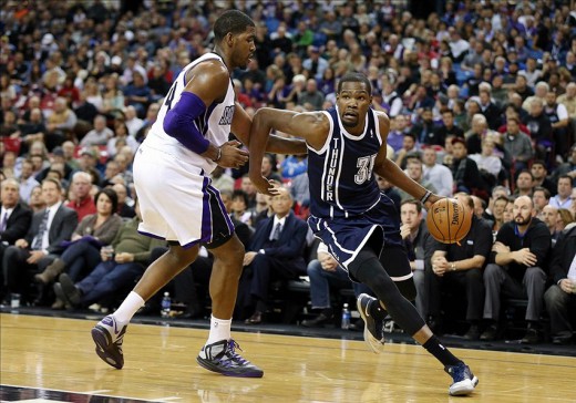 durant thunder thompson kings