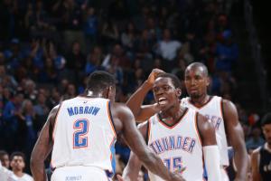 ibaka jackson morrow thunder