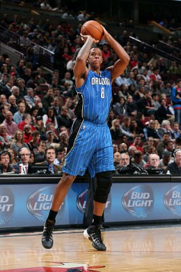 Orlando Magic v Chicago Bulls