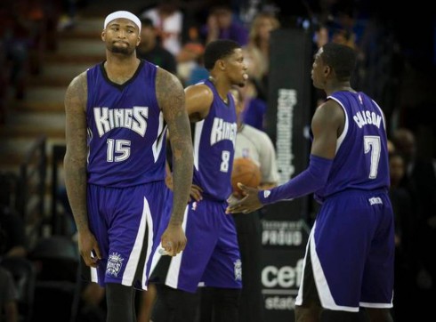 cousins gay collison kings