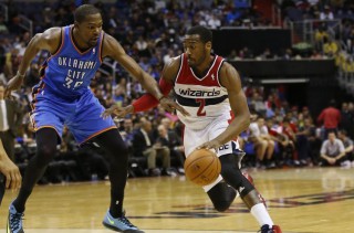 durant wall thunder wizards