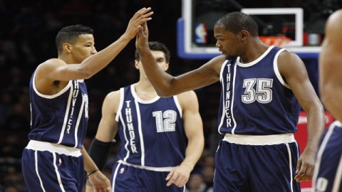 roberson durant adams thunder