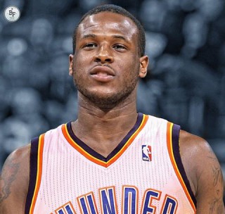waiters thunder