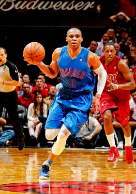 westbrook chalmers thunder heat