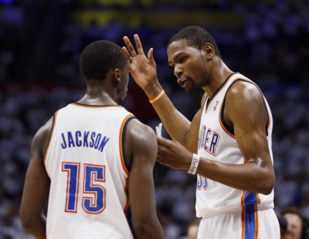 durant jackson thunder