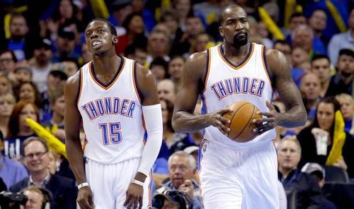 jackson perkins thunder