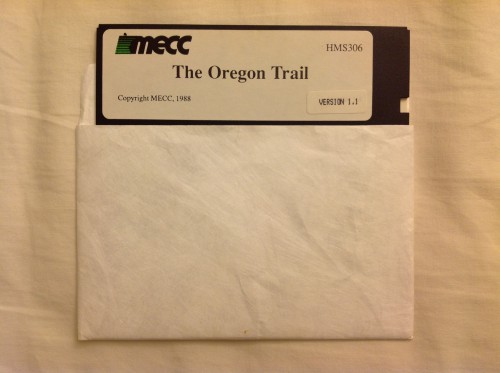 oregon trail 2