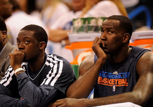 perkins jackson thunder