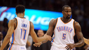 perkins lamb thunder