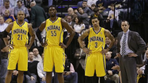 west hibbert hill vogel pacers