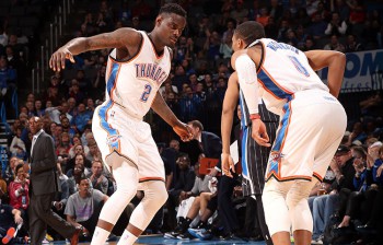 morrow westbrook thunder