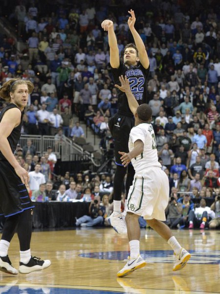 rj hunter georgia state