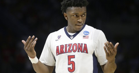stanley johnson arizona