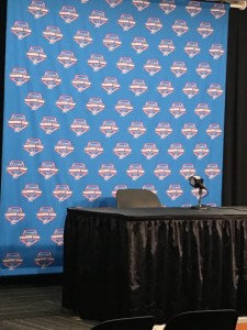 OKC media day