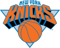 knicks logo