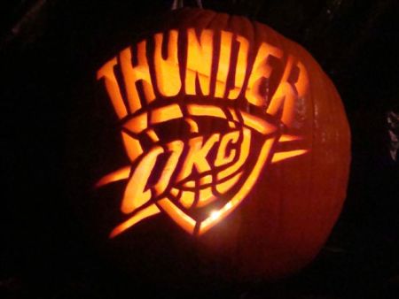okc halloween
