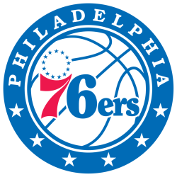 76ers logo