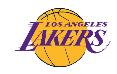 lakers logo
