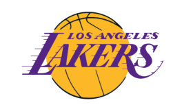 lakers logo