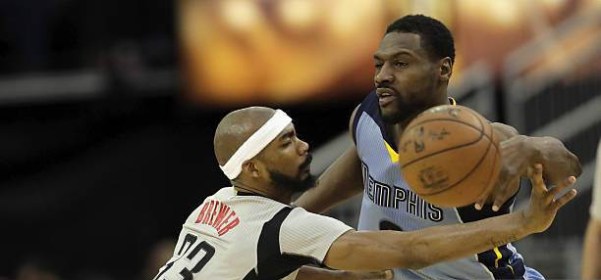 tony allen corey brewer