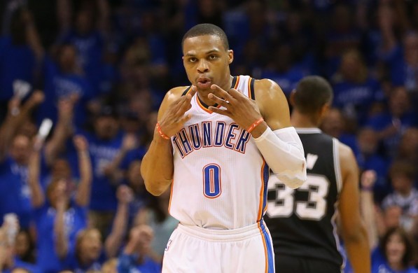 westbrook 3