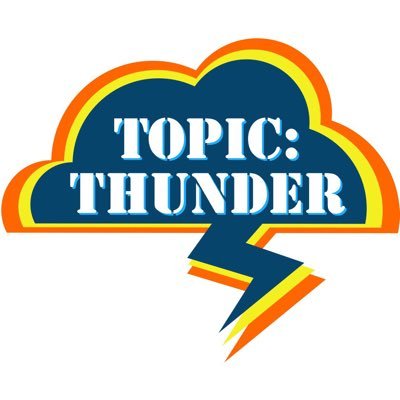 Topic Thunder